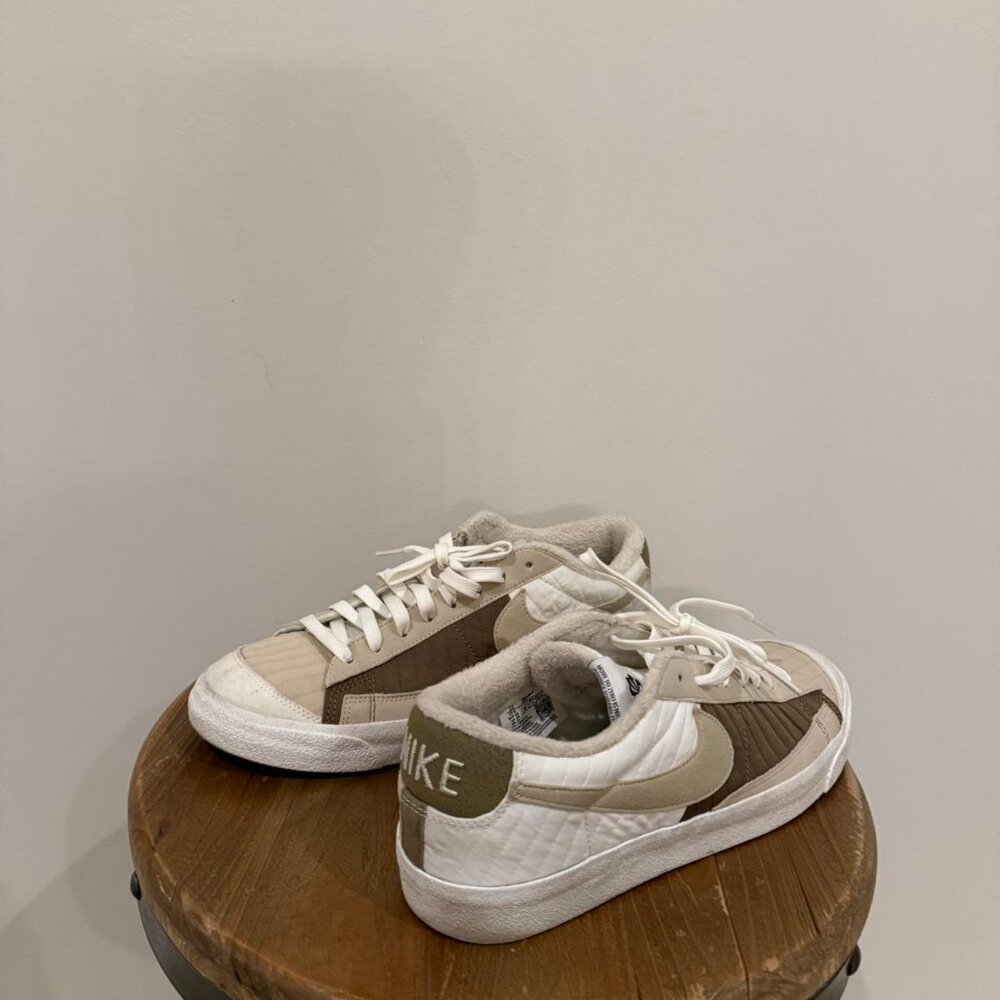 Nike Blazer 77 Low Premium